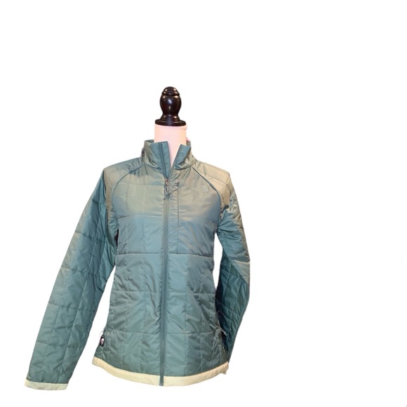 The North Face Circaloft packable jacket - Picture 2 of 10